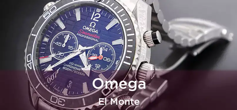 Omega El Monte